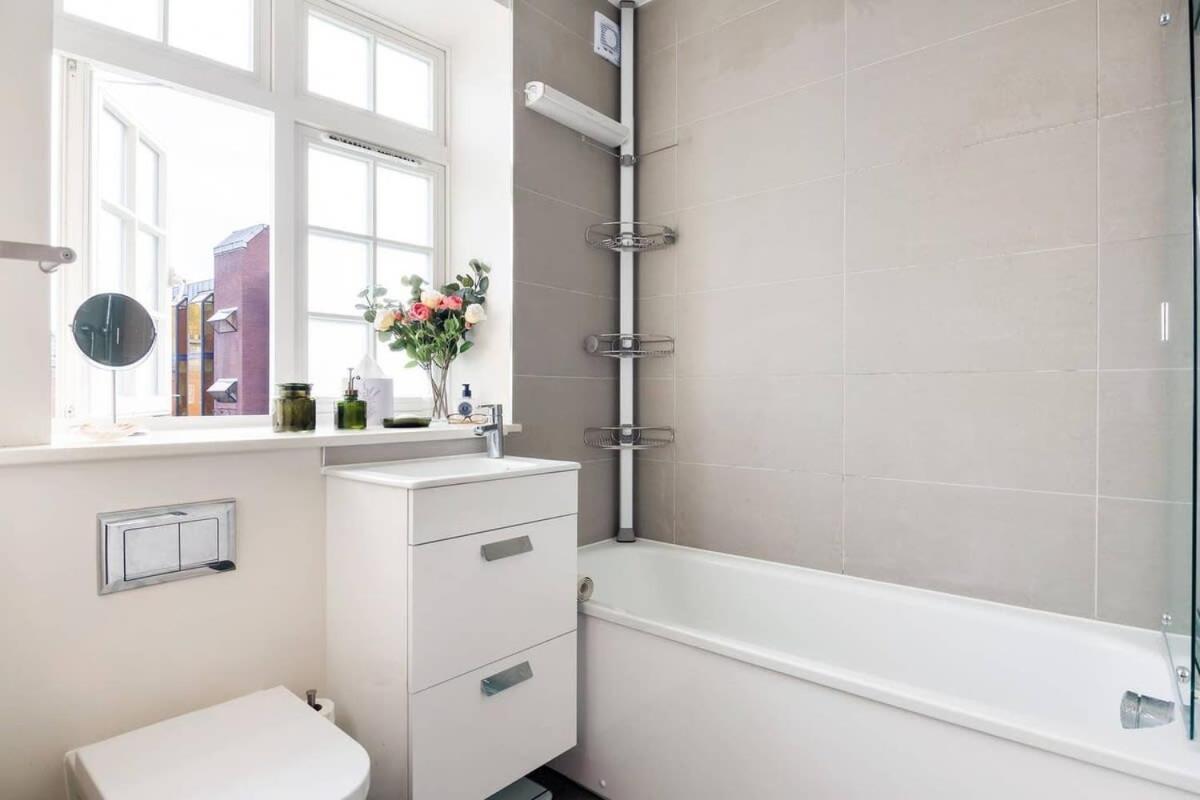Large Luxury Studio In Heart Of Richmond Richmond  Exterior foto