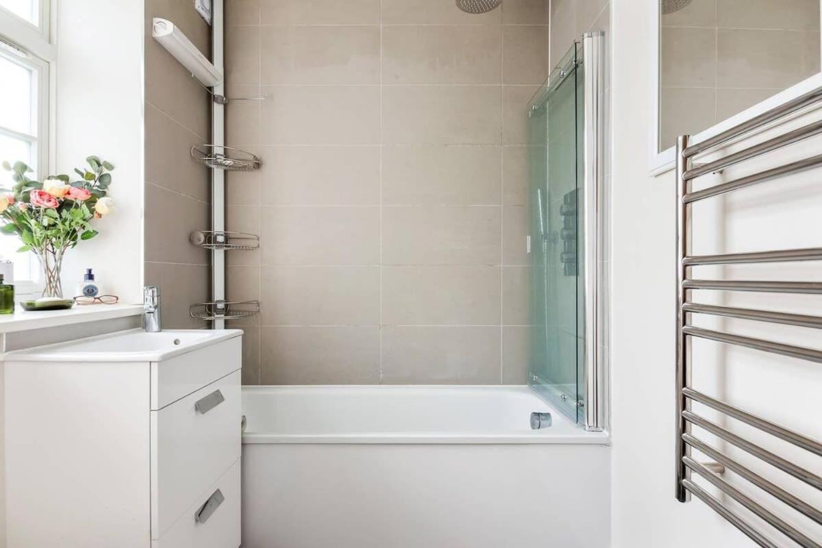 Large Luxury Studio In Heart Of Richmond Richmond  Exterior foto